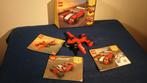 LEGO Creator Sportwagen 31100, Spelcomputers en Games, Games | Nintendo 2DS en 3DS, Gebruikt, 1 speler, Ophalen of Verzenden, Strategie en Constructie