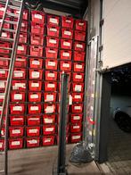 Stuttparts= Nieuwe en gebruikte Porsche onderdelen, Auto-onderdelen, Motor en Toebehoren, Porscheplatz 1 Zuffenhausen, Porsche