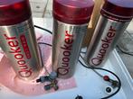 Quooker boilers 3x, Doe-het-zelf en Verbouw, Geisers en Boilers, Ophalen, Gebruikt, Aardgas, Boiler