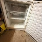 Koenic Koelkast met Vriesvak - Gebruikt, Ophalen, 150 tot 200 liter, Gebruikt, Energieklasse A of zuiniger