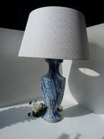 Murano end of day, spatterlamp, jaren 50/60, puntgaaf., Ophalen, Glas, Vintage, Retro