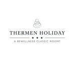 Thermen Holiday 2e kaartje GRATIS, Tickets en Kaartjes, Kortingen en Cadeaubonnen, Drie personen of meer, Kortingsbon, Spa of Sauna