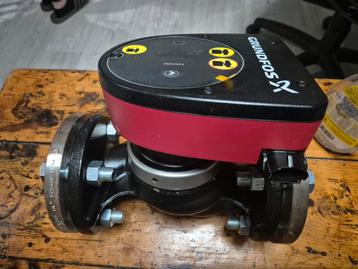 Grundfos Magna1 Circulatiepomp 40-60 F 220 beschikbaar voor biedingen