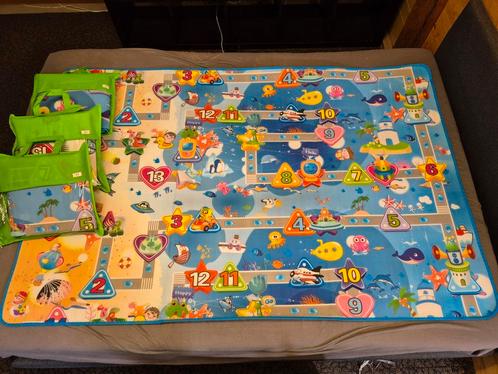 speelmat/kleed, Kinderen en Baby's, Speelgoed | Speelkleden, Nieuw, Ophalen of Verzenden