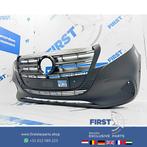 W447 FACELIFT BUMPER A4478855101 origineel Mercedes VITO 202, Gebruikt, Voor, Mercedes-Benz, Ophalen of Verzenden