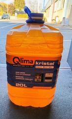 qlima 20 l, Huis en Inrichting, Ophalen, Overige brandstoffen, Petroleumkachel, Zo goed als nieuw