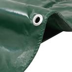 Dekzeil 650 g/m² 3x6 m groen, Ophalen of Verzenden, Nieuw