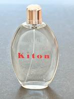 KITON Men’s Eau de Toilette 125ml Spray Bottle., Sieraden, Tassen en Uiterlijk, Uiterlijk | Parfum, Verzenden, Zo goed als nieuw