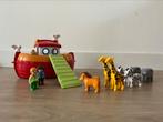 Playmobil Ark van Noach, Ophalen of Verzenden, Zo goed als nieuw