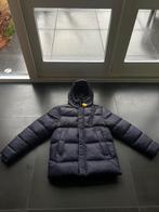 Parajumper Puffer Jacket Maat XXL, Kleding | Heren, Jassen | Winter, Ophalen, Zwart, Zo goed als nieuw, Overige maten