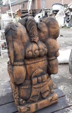 Tuinbeeld Ganesha, Ophalen of Verzenden, Nieuw, Beton, Boeddhabeeld