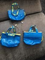 Nieuwe Ikea portemonnees, Sieraden, Tassen en Uiterlijk, Ophalen of Verzenden, Nieuw, Blauw