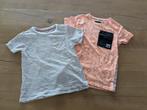 Shirts zomer jongen Noppies en Ravagio maat 122, Gebruikt, Ophalen of Verzenden, Shirt of Longsleeve, Jongen