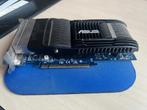 Asis videokaart EN9600GT Silent 512 Mb DDR3 PC-I, Computers en Software, Videokaarten, Ophalen of Verzenden, Zo goed als nieuw