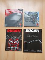 Ducati Presskit / Boek / Magazine, Boeken, Ophalen of Verzenden, Nieuw, Merk of Model