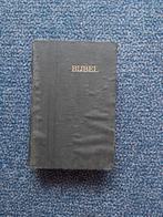 ANTIEKE BIJBEL UIT 1940, Ophalen of Verzenden