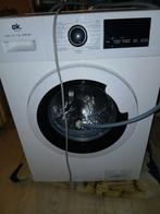 Ok wasmachine, Ophalen, Zo goed als nieuw, 1200 tot 1600 toeren