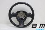 S-Line stuur met flippers Audi A6 4F 8K0419091AK URS, Gebruikt