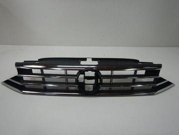 VW Passat B8 Facelift R-Line Grille Chrome 3G0853653K beschikbaar voor biedingen