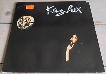 LP Kaz Lux - Distance  beschikbaar voor biedingen