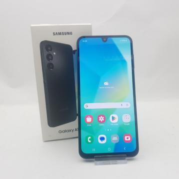 Samsung Galaxy A16 128GB || Android 14 || Nu voor €109,99 beschikbaar voor biedingen
