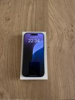 iPhone 16 Pro 128 GB, Telecommunicatie, Mobiele telefoons | Apple iPhone, IPhone 16 Pro, 128 GB, Zwart, Nieuw