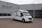 Hymer T 678 CL Automaat, Enkele bedden, Ruime indeling, Caravans en Kamperen, Campers, Automaat, Fiat, Buitenlamp, 7 tot 8 meter