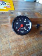 N.O.S origineel VDO kilometer km/h teller o.a puch, Ophalen, Nieuw, Overige typen, Overige merken