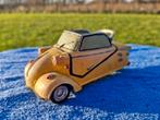 Messerschmitt KR200 trojan microcar beeldje, Ophalen of Verzenden, Gebruikt, Auto, Overige merken