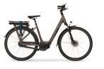 MEGADEAL!! Huyser Gen 1 elektrische damesfiets 53/57cm, Sparta, 53 tot 56 cm, Versnellingen, Nieuw