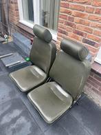 Mercedes g klasse w460 stoelen, Ophalen of Verzenden
