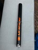 Unifiber RDM mastverlenger 32cm, Watersport en Boten, Windsurfen, Ophalen, Zo goed als nieuw, Minder dan 250 cm