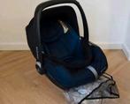 Maxi cosi familyfix 2 plus maxi cosi Tinca, Kinderen en Baby's, Autostoeltjes, Ophalen, Zijbescherming, Zo goed als nieuw, Isofix
