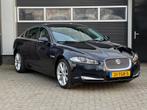 Jaguar XF 2.2D Xenon, Navi, Cruise, Climate Control, NAP, Auto's, Jaguar, Automaat, Euro 5, Achterwielaandrijving, Gebruikt