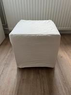 IKEA Kruk | Small stool, Ophalen, Minder dan 50 cm, Vierkant, Zo goed als nieuw
