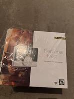 Remeha eTwist V3 Thermostaat + Gateway - Nieuw!, Doe-het-zelf en Verbouw, Ophalen of Verzenden, Slimme thermostaat, Nieuw