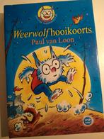 Paul van Loon - Weerwolfhooikoorts, Boeken, Ophalen of Verzenden, Zo goed als nieuw, Paul van Loon