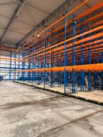 Gebruikte Stow palletstelling te koop., Ophalen of Verzenden