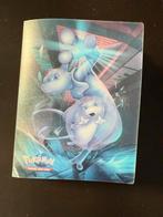 Album met pokemon kaarten 1995-2021, Ophalen of Verzenden