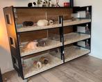 Caviaflat, Ophalen, 110 cm of meer, Zo goed als nieuw, 90 cm of meer