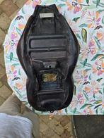Harley Davidson Zadel - Electra Glide - Custom Skulls, Motoren, Ophalen of Verzenden, Gebruikt
