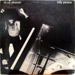 lp,,Billy Preston – It's My Pleasure, Cd's en Dvd's, Vinyl | R&B en Soul, 1960 tot 1980, Gebruikt, Ophalen of Verzenden