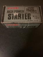 Modelbouw vliegtuig starter, 1:72 tot 1:144, Zo goed als nieuw, Vliegtuig, Ophalen