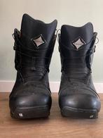 Burton snowboardschoenen, Ophalen of Verzenden, Gebruikt, Schoenen