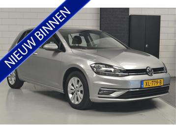 Volkswagen Golf 1.0 TSI Comfortline // 117.000 km // CLIMA / beschikbaar voor biedingen