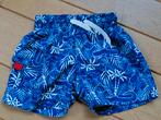 PRÉNATAL zwemshort blauw wit maat 74/80 - nieuw -, Kinderen en Baby's, Babykleding | Baby-zwemkleding, Nieuw, Ophalen of Verzenden