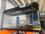 Aquarium te koop, Ophalen of Verzenden, Leeg aquarium