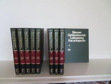 Encyclopedie Lekturama