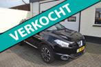 Nissan Qashqai 1.6 Connect Edition I WAY 360/Pano, Euro 5, Stof, Gebruikt, 4 cilinders