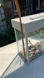 Terrarium, Dieren en Toebehoren, Reptielen en Amfibieën | Toebehoren, Ophalen, Gebruikt, Verlichting